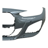 BMW i4 Gran Coupe M Sport front bumper G26 2020-2023 Genuine 51119881896