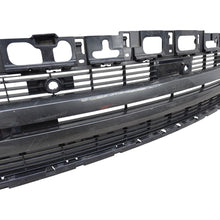Load image into Gallery viewer, Range Rover front bumper upper grill 2022-2025 SUV Genuine M8E2-8200-A
