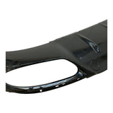 Bentley Continental GT GTC Rear Bumper Diffuser 2025-2026 Genuine 3SD807521