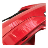Seat Altea front bumper 2009-2012 MPV Genuine 5P9807221