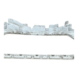 Ford Transit front bumper Upper Section 2021-2023 Genuine RK31-17F003-B