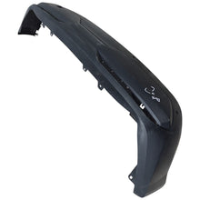 Load image into Gallery viewer, Nissan Qashqai rear bumper lower 2021-2024 5 Door SUV Genuine 850B2 6UA0A
