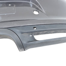 Load image into Gallery viewer, Porsche Boxster rear bumper 981 roadster Genuine Used 98150541100FFF
