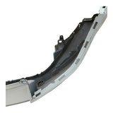 Volkswagen Golf rear bumper 2017-2019 Hatchback Genuine 5G6807421
