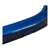 Volkswagen Taigo rear bumper 2022-2024 Genuine 2G7807421