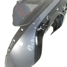 Load image into Gallery viewer, Cupra Formentor rear bumper lower 2019-2024 Genuine 5FF807568C
