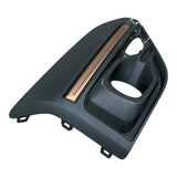 Dacia Sandero front bumper right grill Genuine M-02-18-47