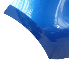 Load image into Gallery viewer, Porsche Macan rear bumper 2021-2023 Facelift Genuine 95B807421AA
