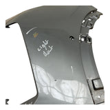 BMW IX2 M Sport front bumper left corner U10 SUV Genuine 51117884917