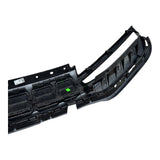 Jeep Avenger front bumper upper grill 2022-2025 Genuine 735767813
