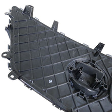 Load image into Gallery viewer, Nissan Leaf front bumper grill hologram Hatchback Genuine Used Part 62072-5SK0D
