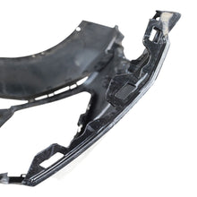 Load image into Gallery viewer, Audi Q6 E-Tron S Line front bumper 2024-2026 Genuine 85H807437B
