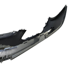 Load image into Gallery viewer, Porsche Panamera Sport Design front bumper 2017-2022 971 Genuine 971807221ACFFF
