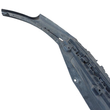 Load image into Gallery viewer, Audi A1 S Line front bumper under tray trim 2019-2023 Genuine 82A807611A
