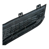 Honda Jazz front bumper upper grill 2011-2015 Genuine 71121-TF0-90