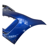 Jaguar XE Front Bumper 2020-2022 Genuine LX73-17F003