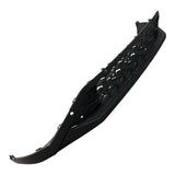 Vauxhall Frontera Front Bumper Lower Grille 2024-2025 Genuine 9854995980
