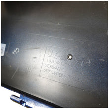 Load image into Gallery viewer, MINI COUNTRYMAN REAR BUMPER Upper Trim F60 2024 onwards GENUINE Used 51125A0C189
