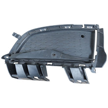 Load image into Gallery viewer, Jaguar XF SE front bumper lower grill X260 2015-2018 Genuine GX63-17H750-A
