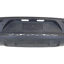 Load image into Gallery viewer, Mercedes Benz EQC AMG Line rear bumper 2020-2024 Genuine A2938851601
