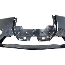 Load image into Gallery viewer, BMW IX front bumper 2021-2024 SUV 5 door Electric Genuine Used pn 51117933621
