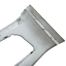 Load image into Gallery viewer, Mercedes Benz C Class AMG line front bumper W205 2014-2018 Genuine A2058850925
