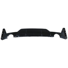 Load image into Gallery viewer, BMW 3 series M Sport rear bumper valance G20 G21 2023 onward Genuine 51128085484
