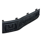 Honda Jazz front bumper upper grill 2011-2015 Genuine 71121-TF0-90