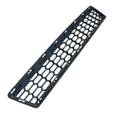 BMW X3 Front Bumper Lower Centre Grille 2011-2017 Genuine 8048097