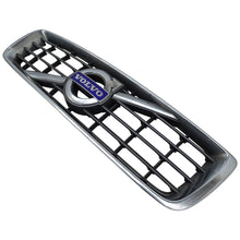 Load image into Gallery viewer, Volvo XC90 R Design front bumper lower grill 2021-2024 SUV Genuine 32345457
