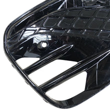 Load image into Gallery viewer, Volkswagen Tiguan R Line front bumper grill 2022 onwards SUV Genuine 571853677B

