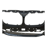 BMW X3 G01 M Sport front bumper 2017-2019 Genuine 511113960514