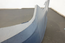 Load image into Gallery viewer, PEUGEOT 407 REAR BUMPER Coupe 2 door GENUINE pn 9651455477
