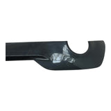 BMW 3 Series M Sport Rear Bumper Diffuser 2019-2022 Genuine 51128069390