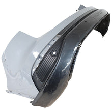 Load image into Gallery viewer, Audi Q4 E-Tron E Tron rear bumper lower trim 2021-2023 Genuine 89A807527C
