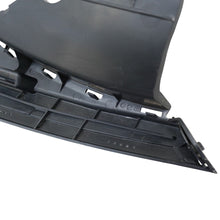 Load image into Gallery viewer, Mercedes Benz B Class front bumper upper fitting 2019-2022 Genuine A2478853202
