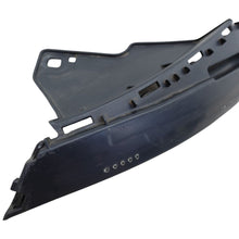 Load image into Gallery viewer, Mercedes Benz B Class front bumper upper fitting 2019-2022 Genuine A2478853202
