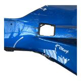Nissan Juke front bumper 2019-2023 SUV Genuine 62022 6PA0H