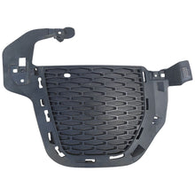 Load image into Gallery viewer, Range Rover Evoque front bumper right grill Genuine GJ32-15A298-B
