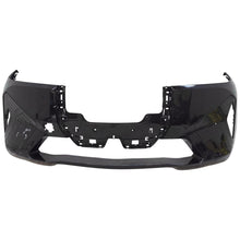 Load image into Gallery viewer, BMW IX front bumper 2021-2024 SUV 5 door Electric Genuine Used pn 51117933621
