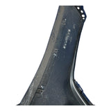 Seat Ibiza front bumper 2017-2019 Hatchback Genuine 6F0807221D
