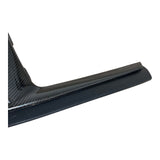 Porsche 911 992.2 GTS Sport Design Front Bumper Trim 992806725C