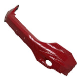 Honda CR-V Front Bumper 2010-2012 Genuine 71101-SWA-E000