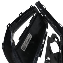 Load image into Gallery viewer, Audi Q6 E-Tron S Line front bumper centre grill 2024-2025 GENUINE 85H807725B
