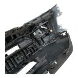 Land Rover Discovery 4 front bumper 2014-2016 Genuine EH22-17F003-AAW