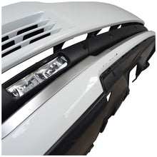 Load image into Gallery viewer, Range Rover Vogue front bumper L405 2013-2017 SUV Genuine pn CK52-17F003-AA
