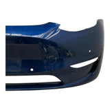 Tesla Model Y Front Bumper 2022-2024 Genuine 140102-05-B