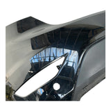 Ford Fiesta rear bumper 2008-2012 Hatchback Genuine 8A61-17D781-A