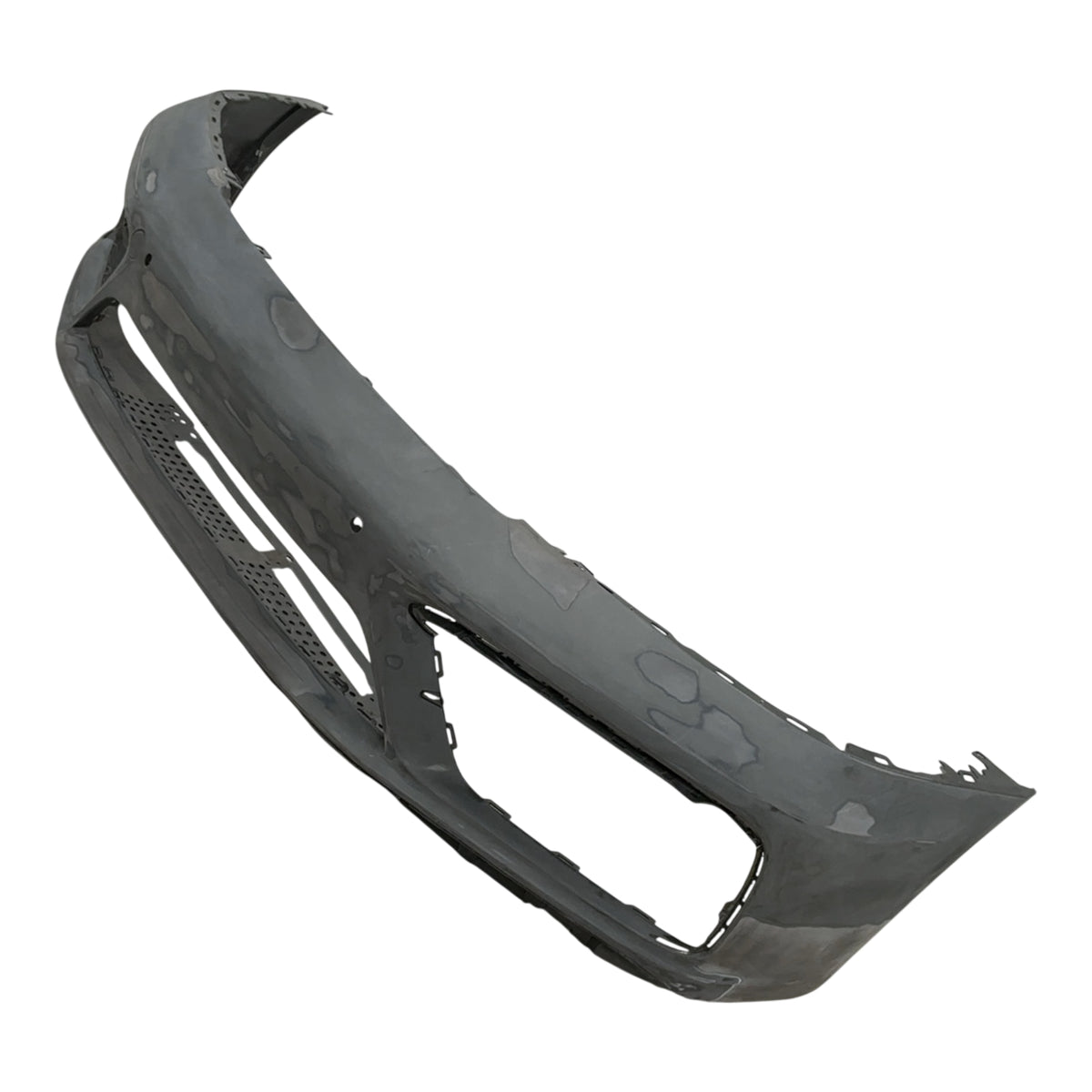 Porsche 911 front bumper carrera 992 2019-2023 Genuine Used 992807221KFFF