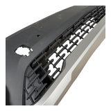 Skoda Elroq Front Bumper Lower Spoiler 2024-2025 Genuine 5LJ807061
